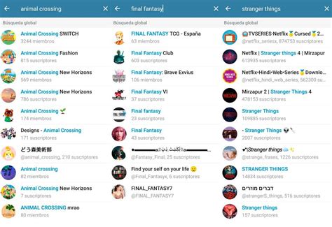 grupos hot en telegram